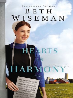 cover image of Hearts in Harmony